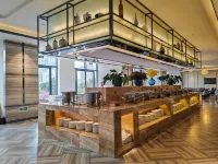 Huichang International Hotel Hotels in Huichang