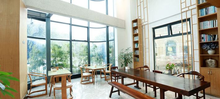 Mercure Linshan Longhai Hotel Hotels in Zhangzhou