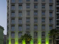 Continental Hotel Pera Hotels near Tunnel Square