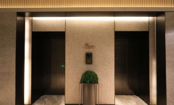 JI Hotel (Changchun Jilin Road)