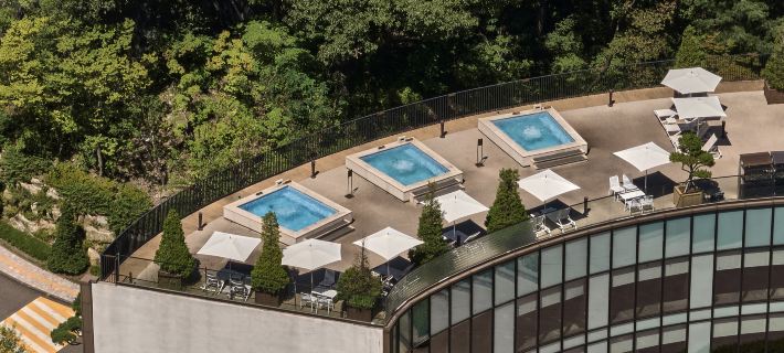 Anto Hotels in Seoul