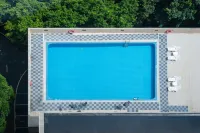 White Swan Guest House MeiZhou Hotels in Meizhou