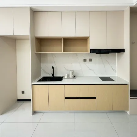 Yulong YunShe YOSO Homestay (Wenbin Real Estate Business Center)