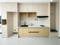 Yulong YunShe YOSO Homestay (Wenbin Real Estate Business Center) - Park Yeri