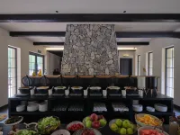 Stargazing at Jiuzhaigou · Vacilando Retreat