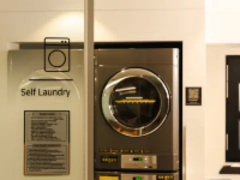 阿爾班酒店 釜山酒店