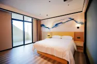 Zhongshan Pengcheng International Hotel Hotels in Zhongshan Hot Spring Resort