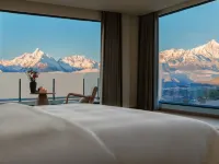 โรงแรมแฟนซู (หมอกหนา เต๋อชิน) โรงแรมใกล้จุดชมวิวด้านบนหมอกหนา