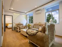Helun Boutique Hotel Hotels in Hekou