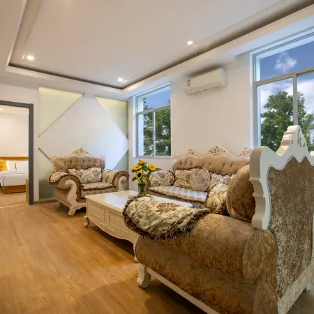 Helun Boutique Hotel