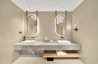 GINLAN JIA RESORT - Pet friendly