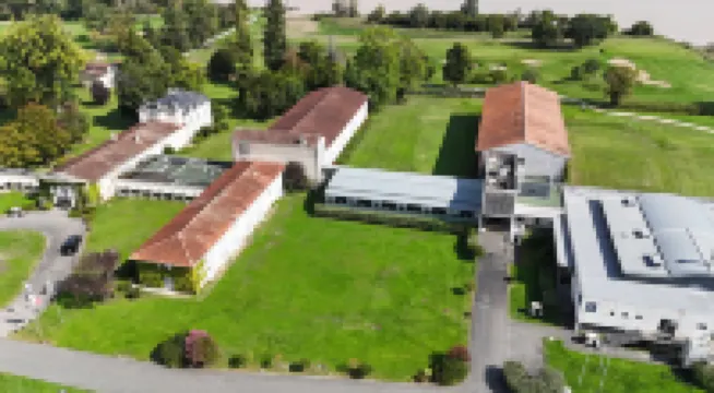 瑪歌高爾夫度假酒店 酒店