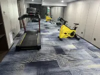 Boyuan Hotel (Lanzhou Old Street West Railway Station)