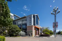 Mercure Hotel  The old town of Lijiang Hotels in Lijiang Urban Area