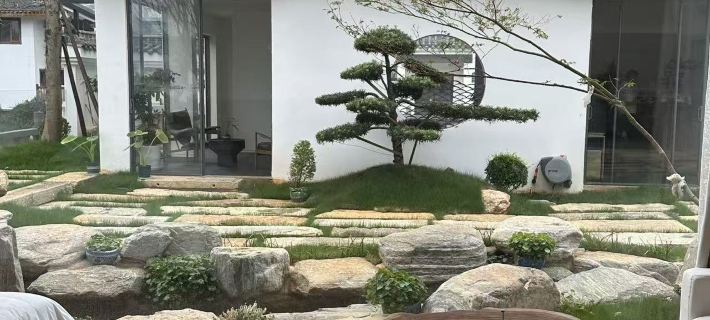 Dongxiu Jiashu Homestay โรงแรมในหย่งโจว