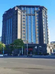 DINGMEIHUI Holiday Hotel Отели рядом с достопримечательностью «Zhangpu Xiameizhen Yongxin Rural Passenger Transport Terminal»