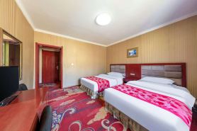 Chiyang Hotel