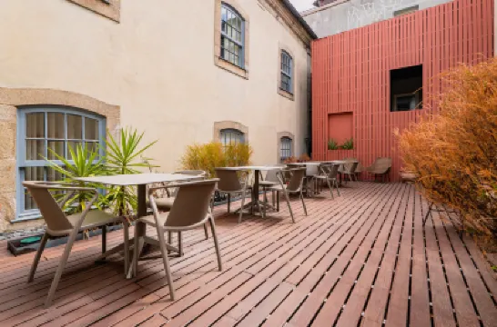 Casa Dos Lóios by Shiadu Hotel in zona Clerigos Tower