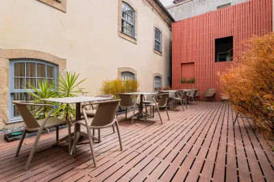 羅伊奧斯莎杜民宿 波多住宿飯店