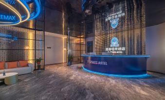 ReMAX Remai E-Sports Hotel (Zhoushan Daishan)