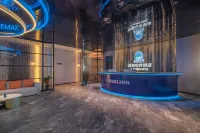 ReMAX Remai E-Sports Hotel (Zhoushan Daishan)