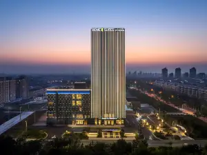 Home2 Suite By Hilton Jinan Shanghe