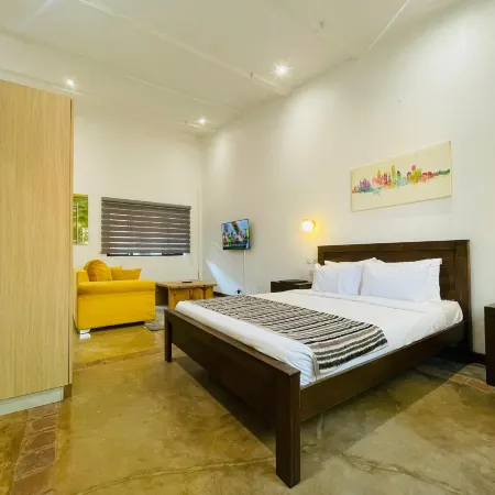 Amaryllis Residences Mount Pleasant Apartments