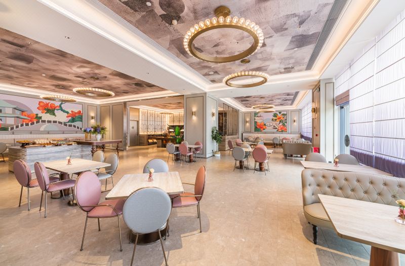 Mercure Hotel (Guangzhou South Railway Station Nanpu Metro Station Branch) photo 5