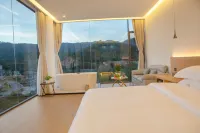 Mountain Wild · Sun Moon Starry Homestay (Longsheng Longji Terraces Branch)
