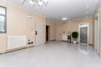 Wancheng Business Hotel (Xi'an Xianyang International Airport)