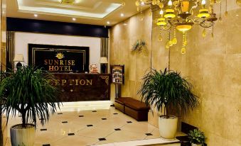 Sunrise Hanoi Hotel
