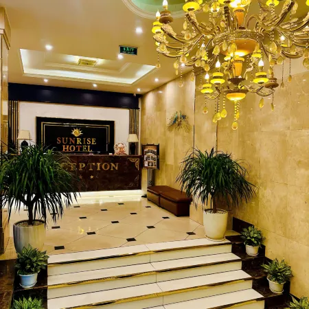 Sunrise Hanoi Hotel