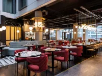 TRIBE Manchester Airport Hotels in Ringway