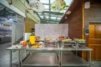 陽光花語度假飯店（安順黃果樹大街西秀區政府店） - 山景