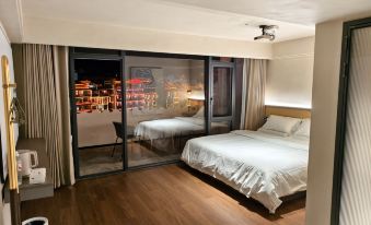 Menli Scenic Homestay