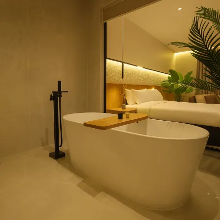 Royal Regency Hotel