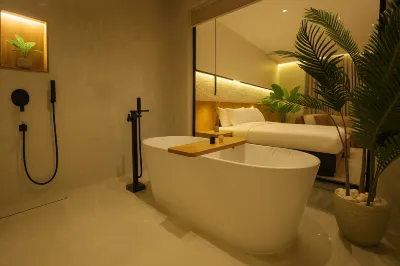 Royal Regency Hotel Hotels in 