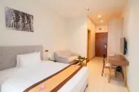 The View Serviced Residence Hotels in Phnom Penh