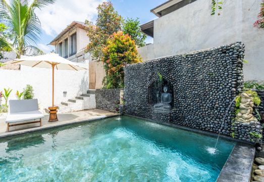 Sacred Jungle by EVDEkimi