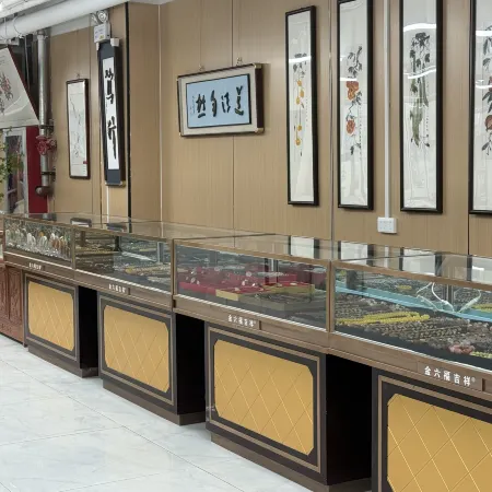 Xinbeike Hotel