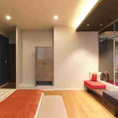 プレシオジテ茅ヶ崎 Rooms