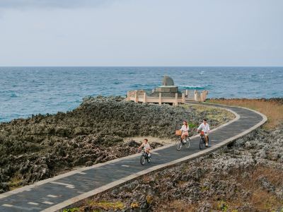 ホテルからの眺望 ザ ラグーナ ア ラグジュアリー コレクション リゾート&スパ ヌサドゥア バリの写真