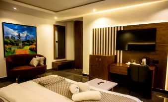 Dagsville Escape Boutique Hotel & Spa