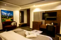 Dagsville Escape Boutique Hotel & Spa