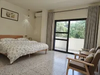 Luoding Shiniushan Homestay