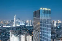 MOKSAM Design Hotel Guiyang