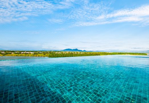 벨 마리나 호이 안 리조트