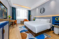 Venie Hotel Hotels in Jiajiang