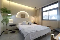 Suzhou Xizhu Homestay (Guanqian Street Pingjiang Street)