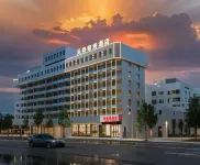 Twina Hotel (Shantou Small Park) - Pet friendly